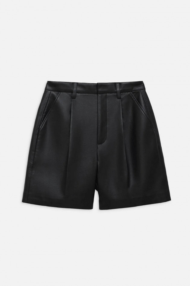 Anine Bing Bermuda CARMEN in Schwarz