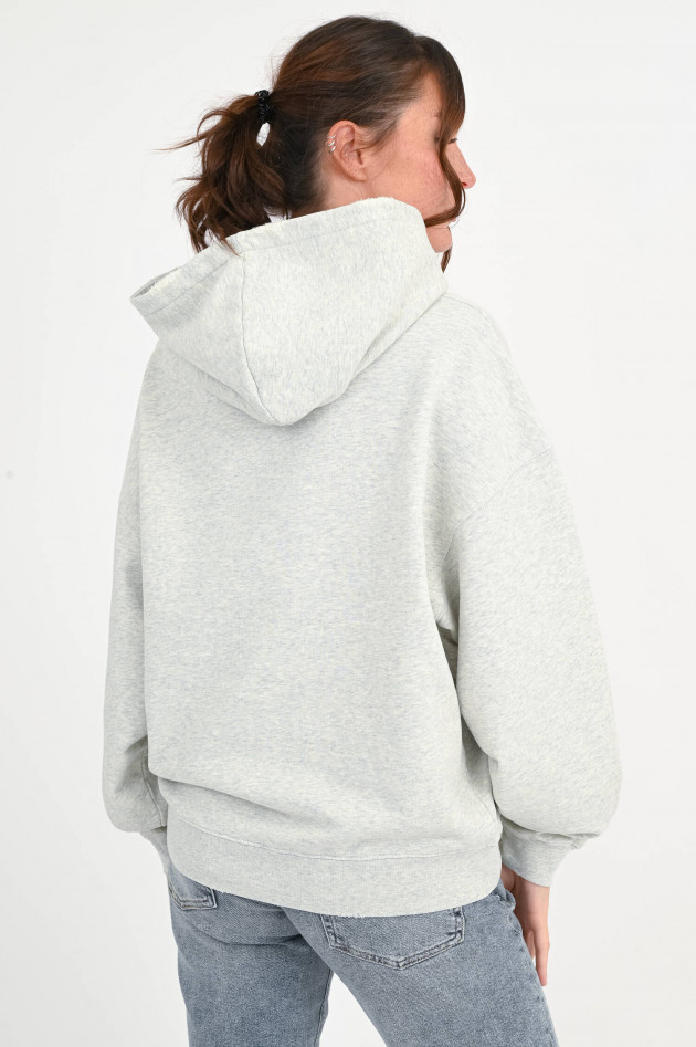 Anine Bing Pullover HARVEY in Heather Grey