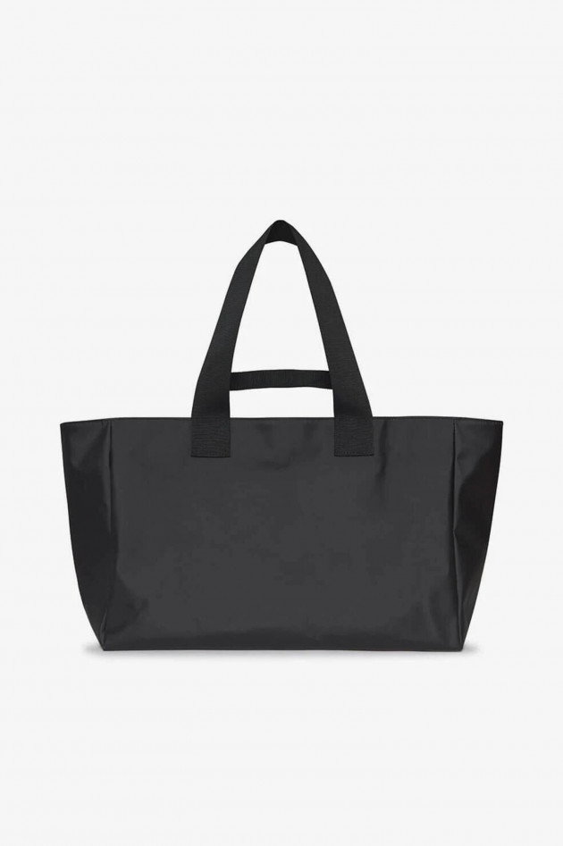 ANINE BING Shopper/Sporttasche ALEX TOTE in Schwarz