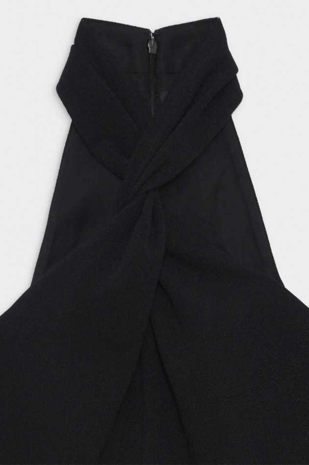 Anine Bing Top BECCA in Schwarz