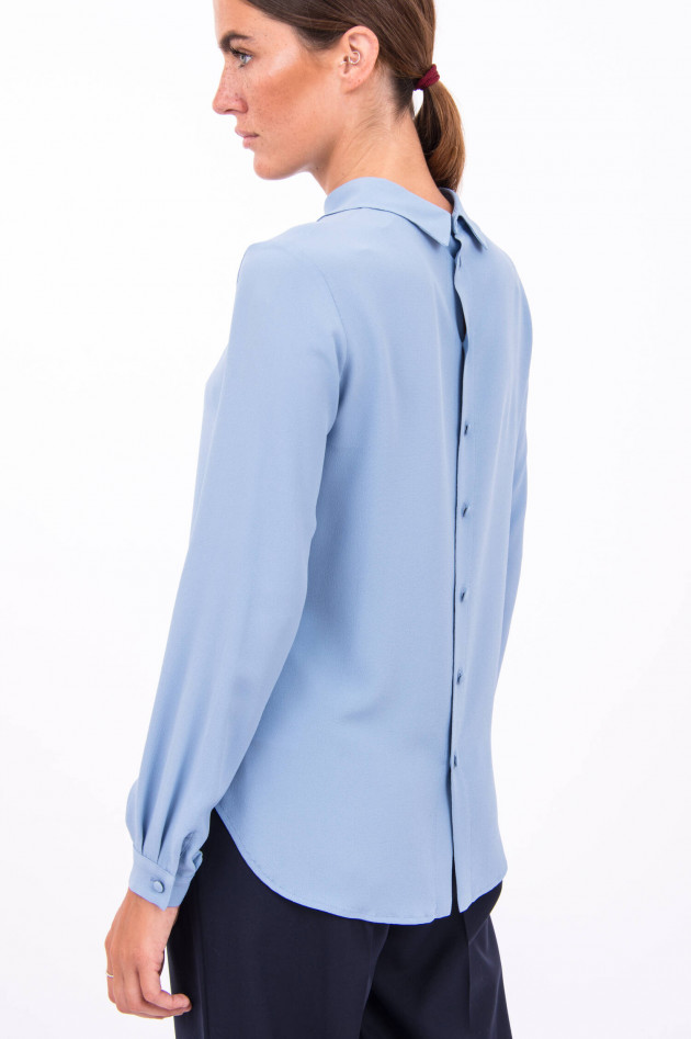 Antonelli Firenze Bluse BABA in Hellblau