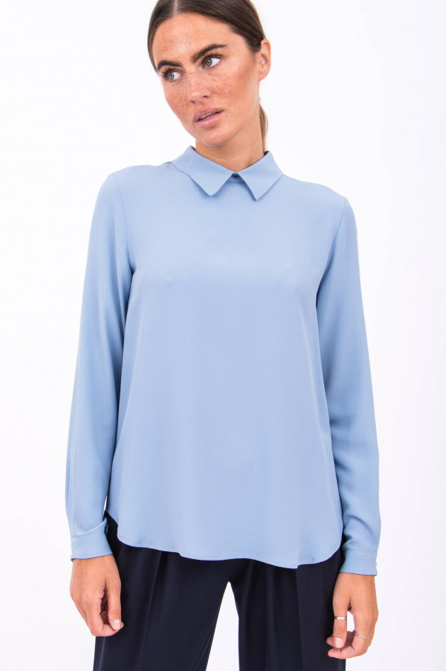 Antonelli Firenze Bluse BABA in Hellblau