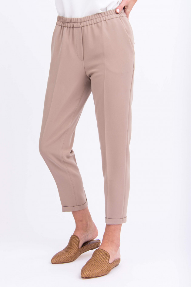 Antonelli Firenze Hose ROSALBA in Camel