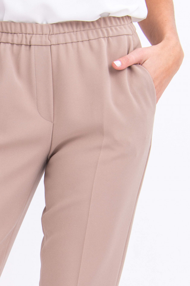 Antonelli Firenze Hose ROSALBA in Camel