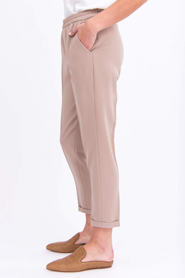 Antonelli Firenze Hose ROSALBA in Camel