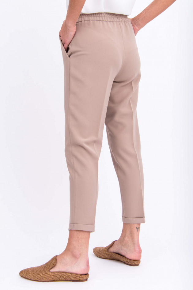 Antonelli Firenze Hose ROSALBA in Camel