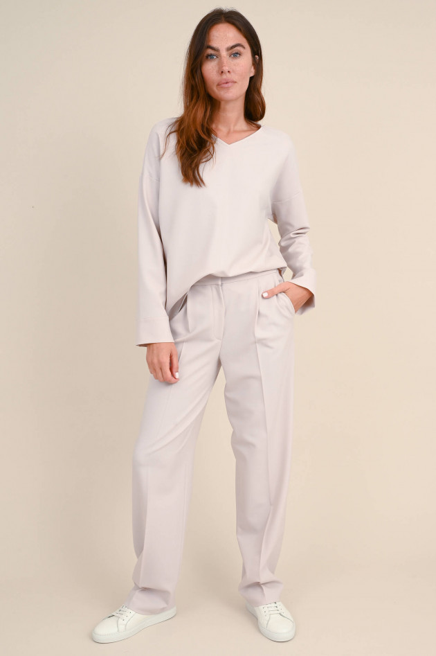Antonelli Firenze Hose SILVIO in Nude
