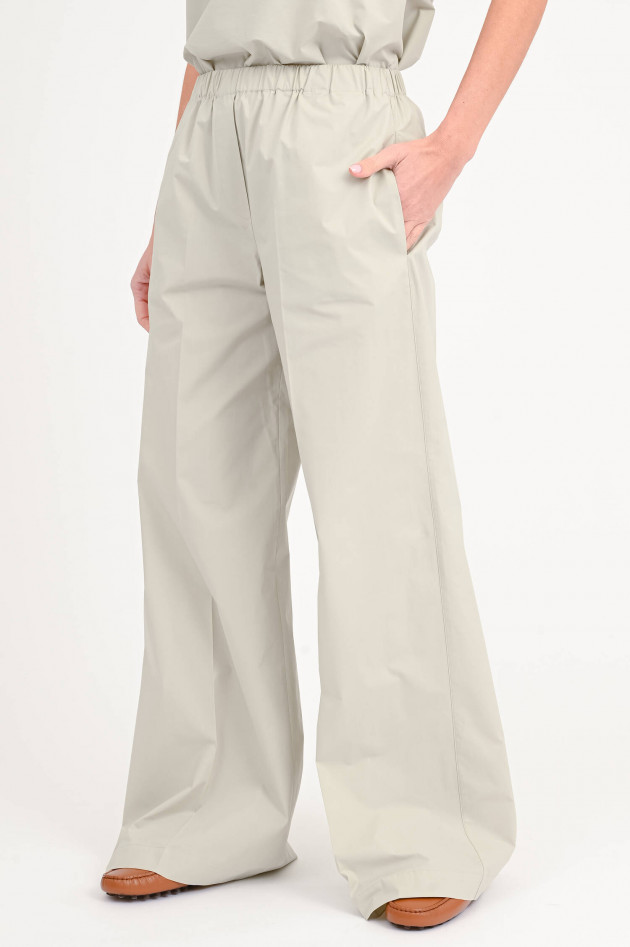 Antonelli Firenze Popelinhose STEVEN in Sand