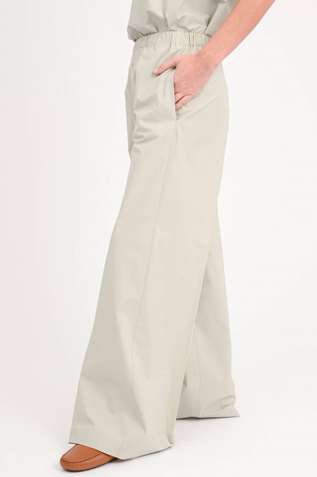 Antonelli Firenze Popelinhose STEVEN in Sand