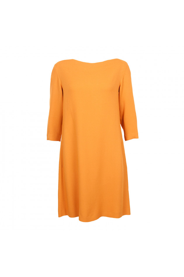 Antonelli Firenze Kleid in Orange