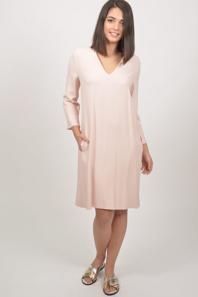 Antonelli Firenze Kleid in Rosa