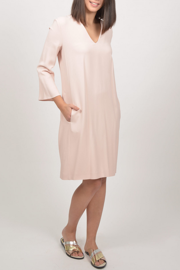 Antonelli Firenze Kleid in Rosa