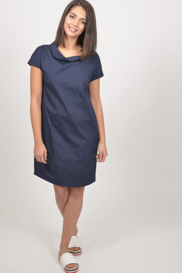 Antonelli Firenze Kleid in Navy