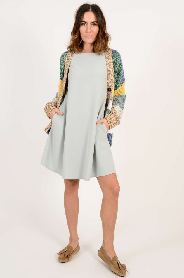 Antonelli Firenze Kleid in Mint