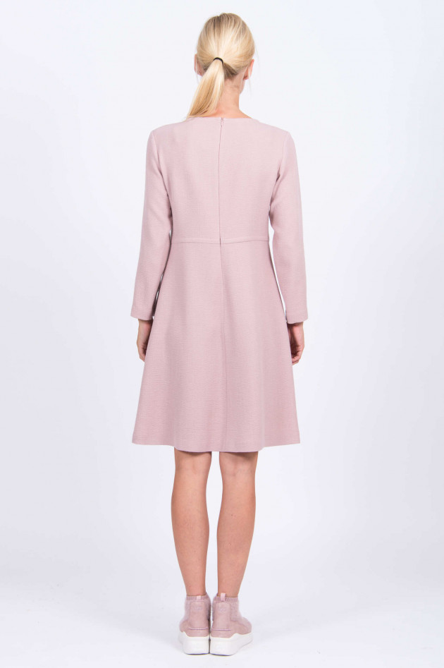 Antonelli Firenze Kleid in Rosa