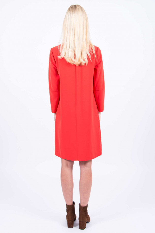 Antonelli Firenze Kleid in Orange