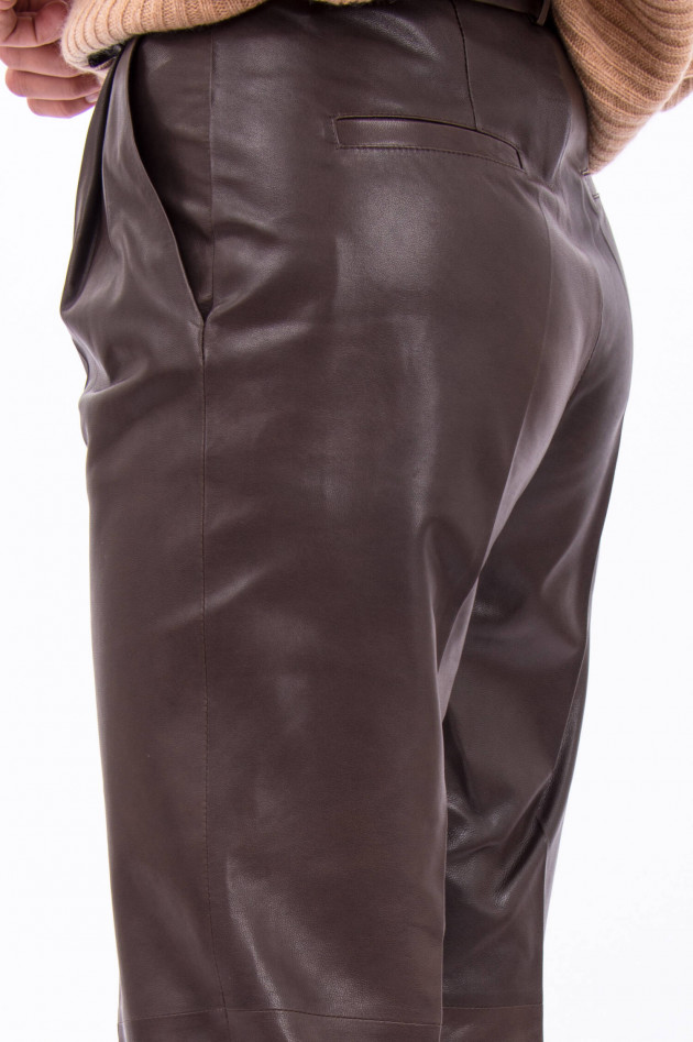 Arma  Lederhose RIVER in Mocha