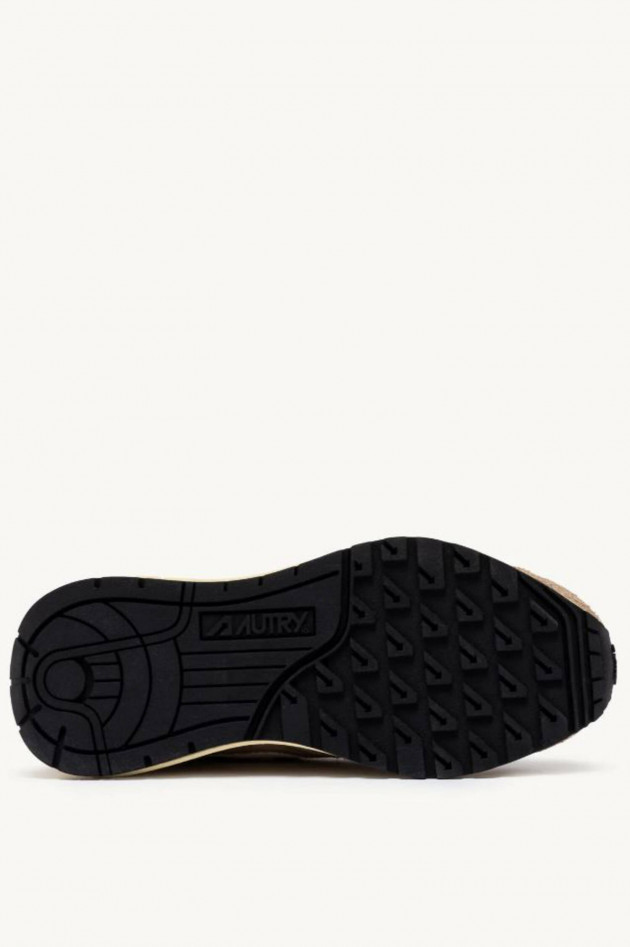 Autry Sneaker REELWIND in Beige