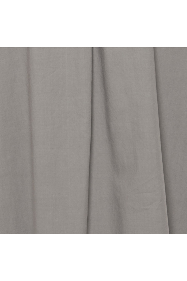 Philo  Baumwollkleid in Grau