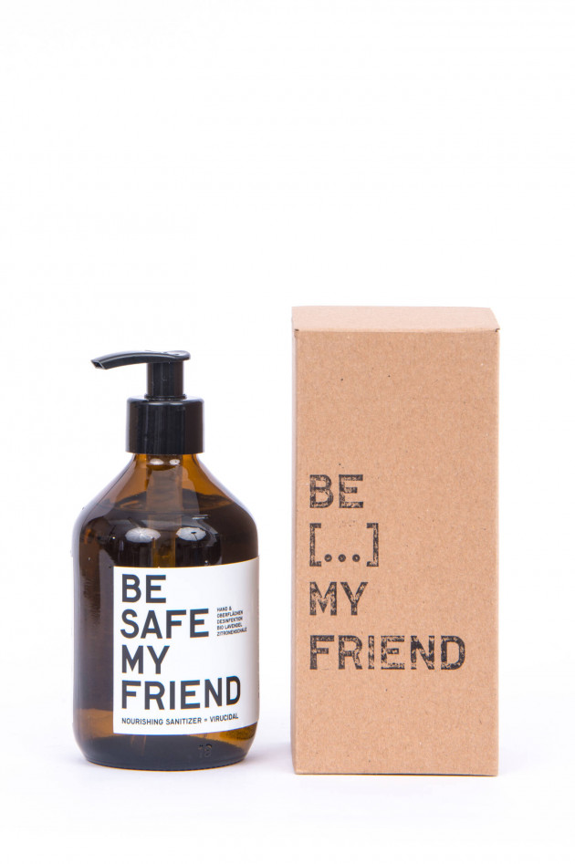 be ... my friend Hand-Desinfektionsmittel 300ml