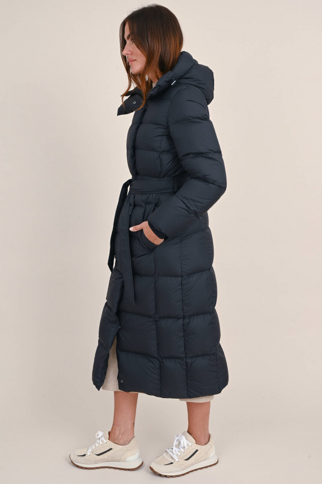 Beaumont Amsterdam Puffmantel SHYLA Schwarz