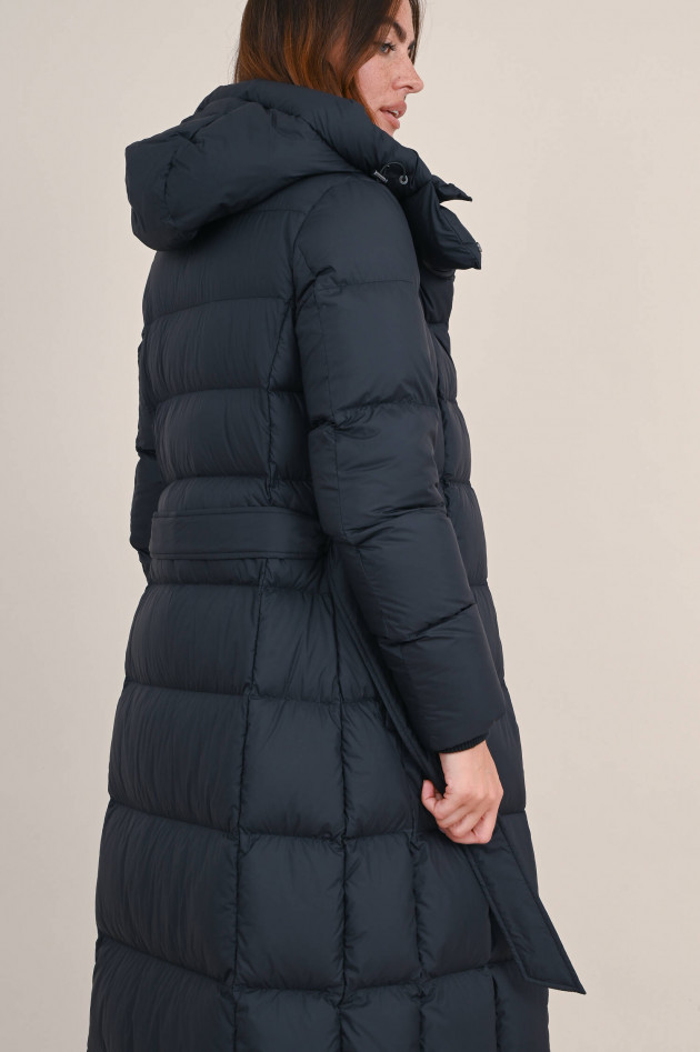 Beaumont Amsterdam Puffmantel SHYLA Schwarz