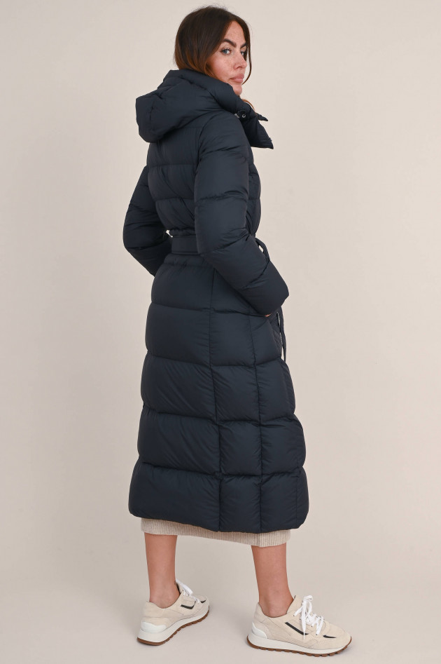 Beaumont Amsterdam Puffmantel SHYLA Schwarz