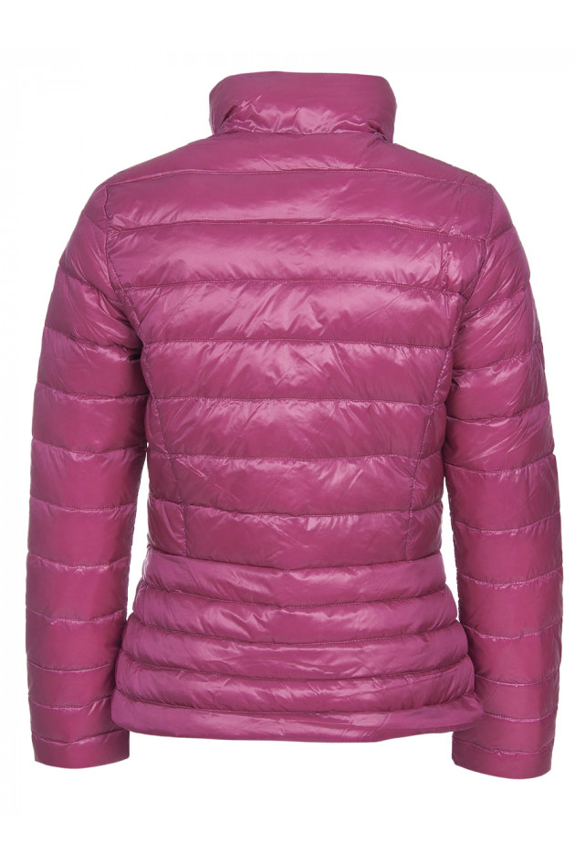 Beaumont Leichtdaunenjacke Pink