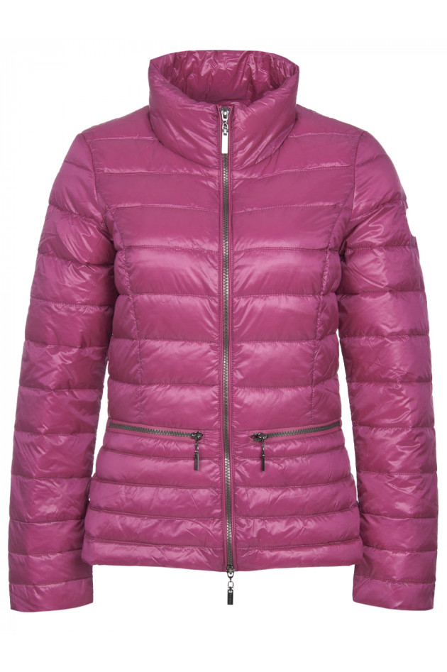Beaumont Leichtdaunenjacke Pink