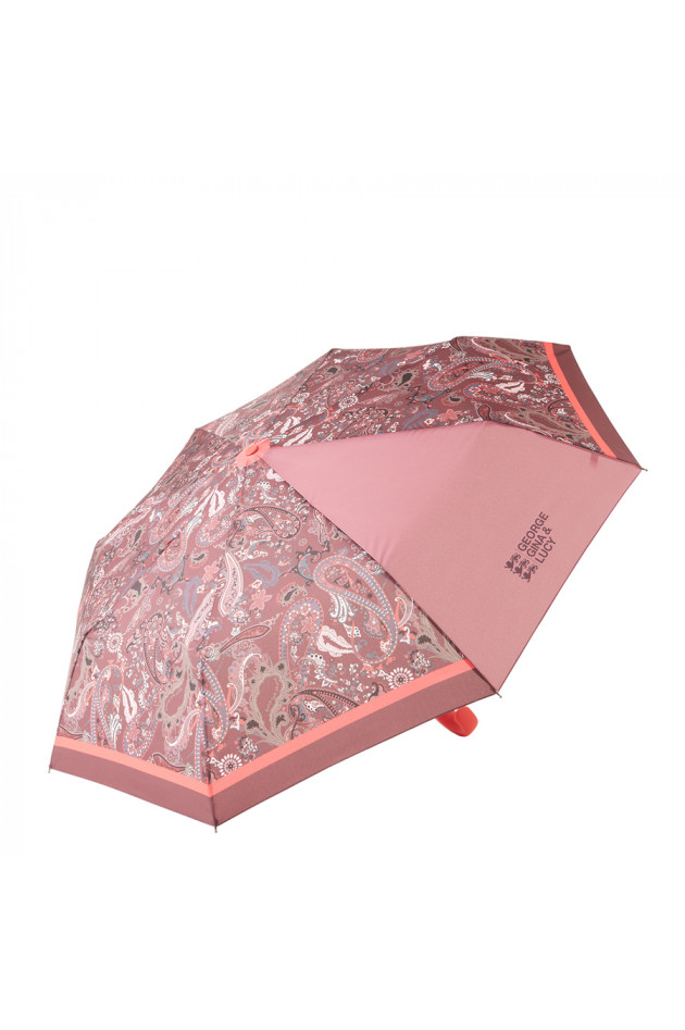 G&L - Regenschirm Bella Umbrella Vino Rosso