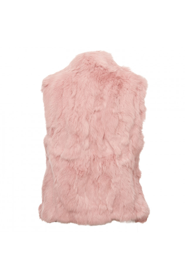 Betta Corradi Fellgilet in Rosé