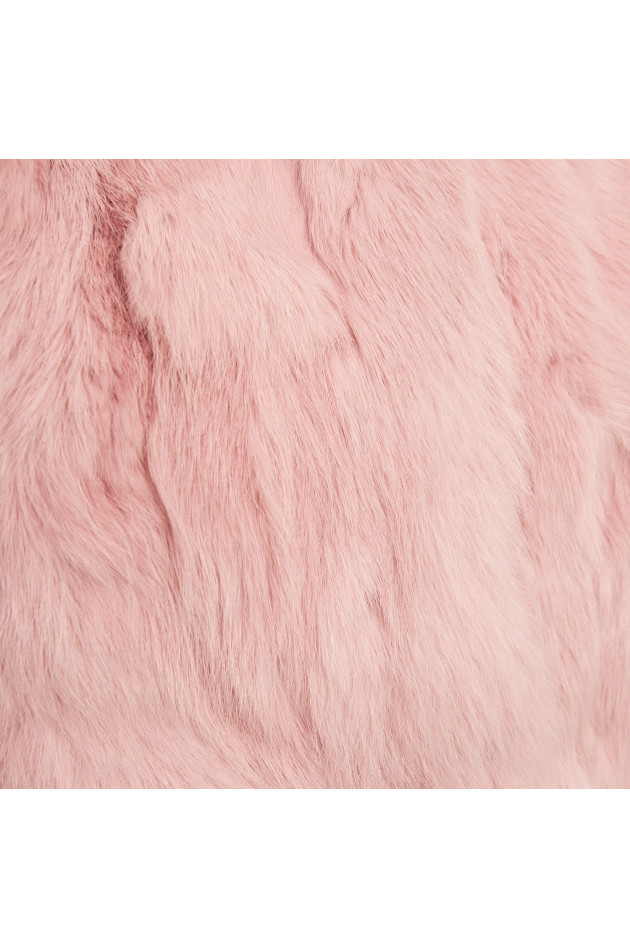Betta Corradi Fellgilet in Rosé