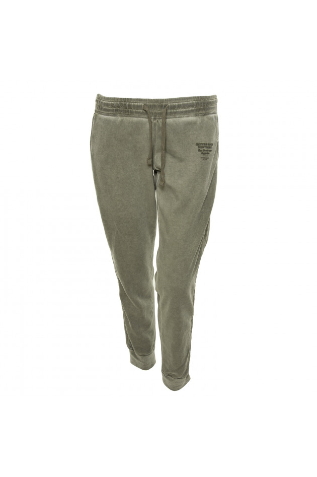 Better Rich Jogginghose in Grün