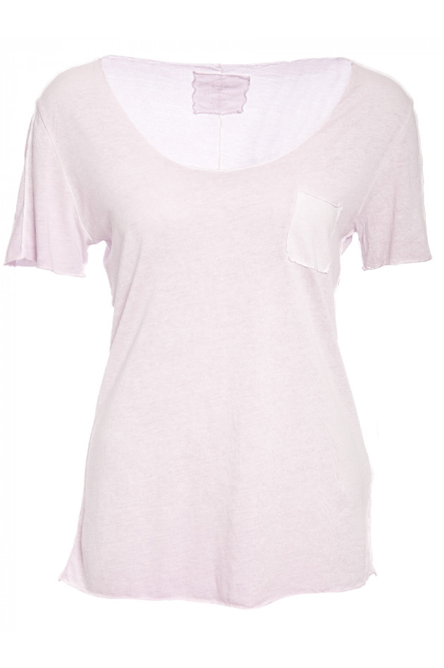 T-Shirt Orchidee