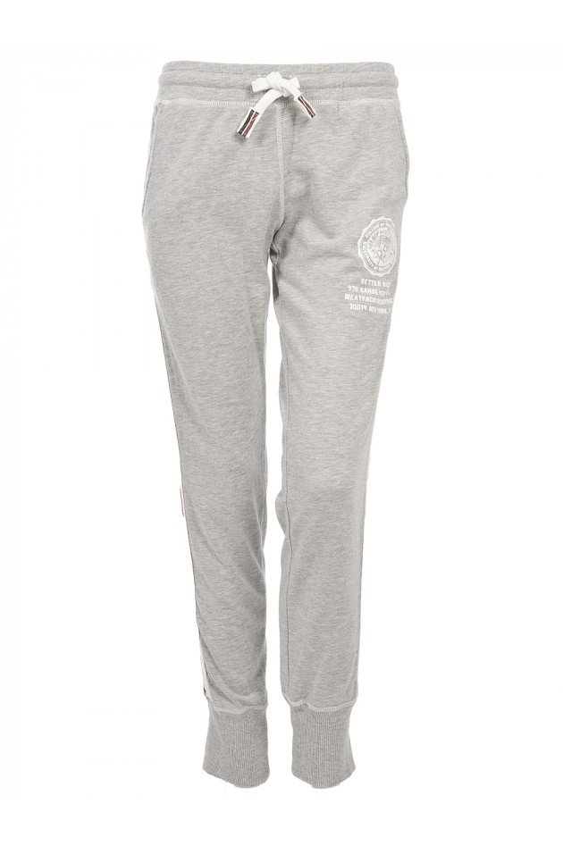 Better Rich Jogginganzug Hellgrau