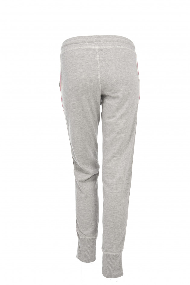 Better Rich Jogginganzug Hellgrau