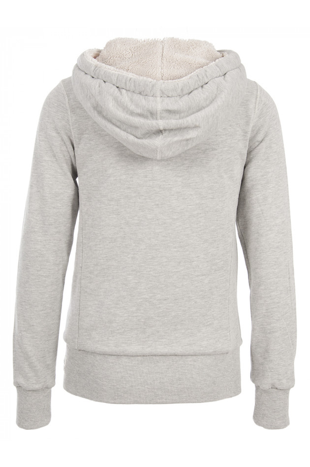 Better Rich Jogginganzug Hellgrau