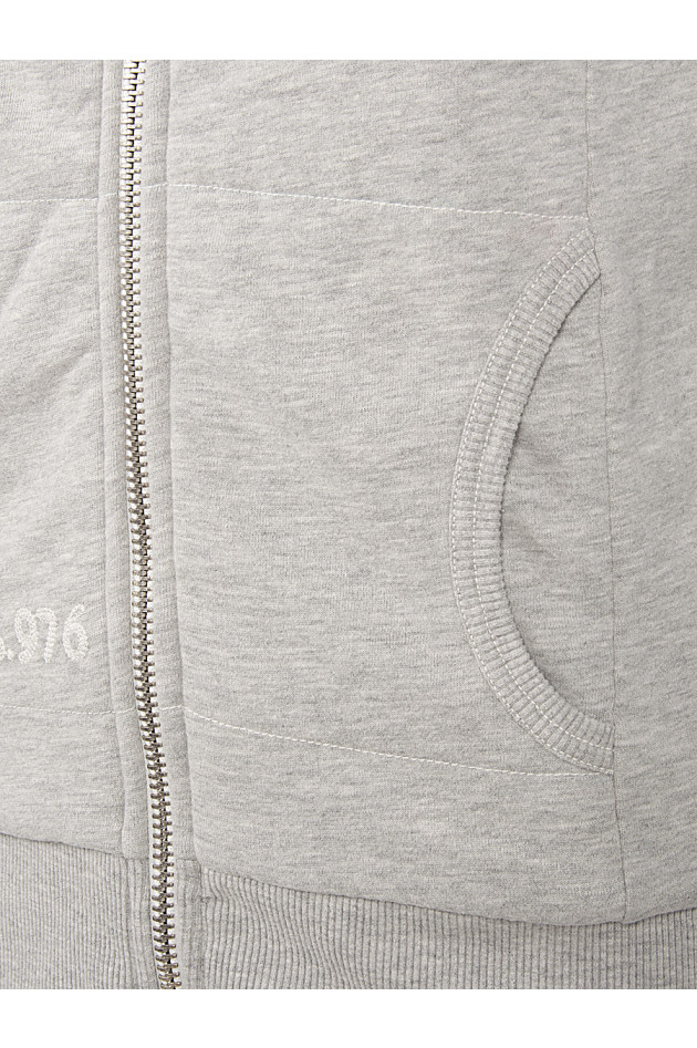 Better Rich Jogginganzug Hellgrau
