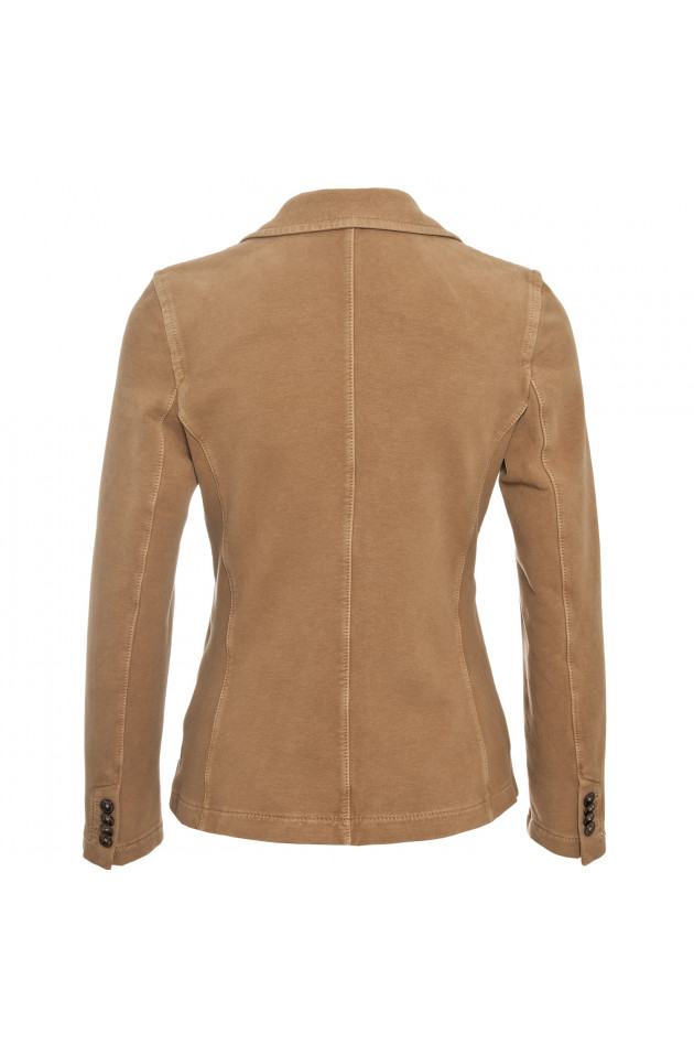 Circolo 1901 Blazer in Camel