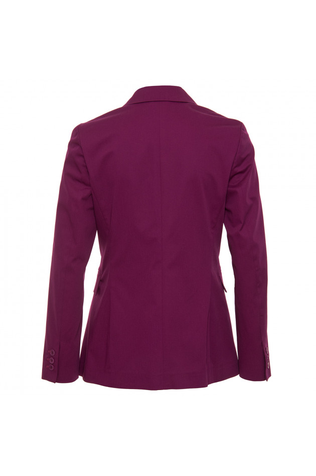 Etro Blazer in Fuchsia