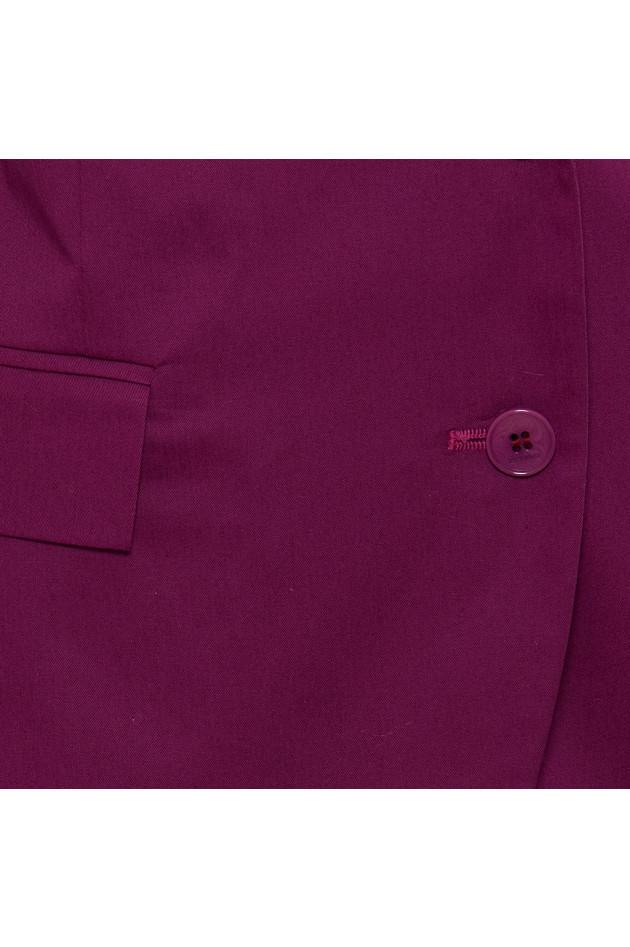 Etro Blazer in Fuchsia