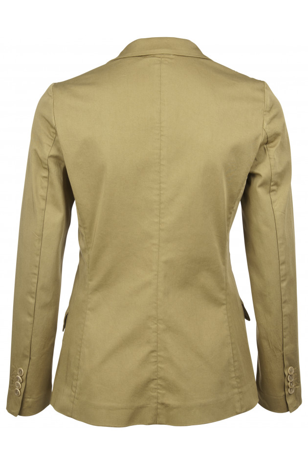 Aspesi Blazer in Khaki