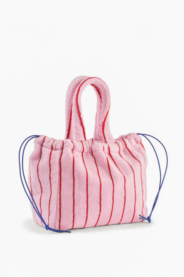 Bongusta Handtasche NARAM in Rosa/Pink