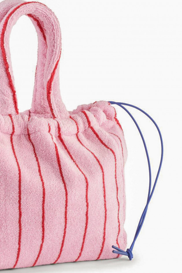 Bongusta Handtasche NARAM in Rosa/Pink