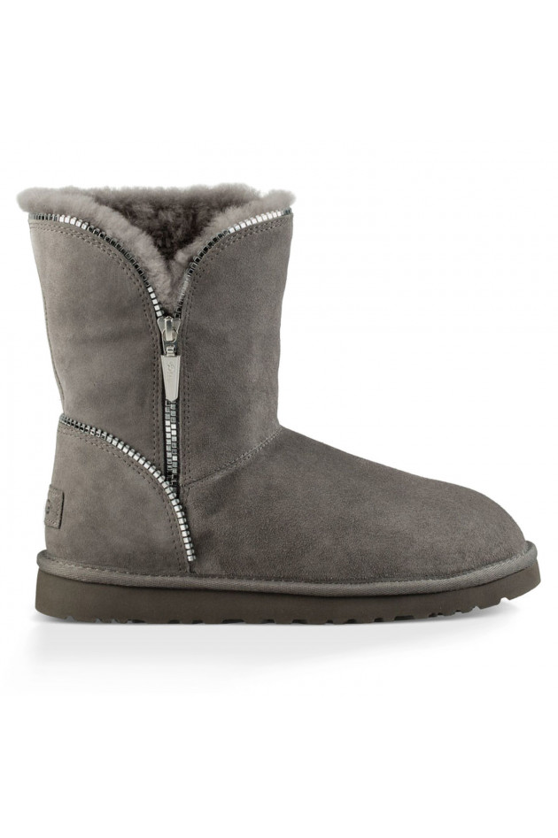 UGG Australia Boots FLORENCE in Grey