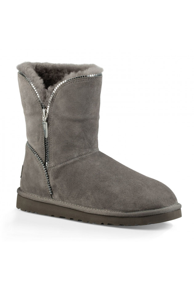 UGG Australia Boots FLORENCE in Grey