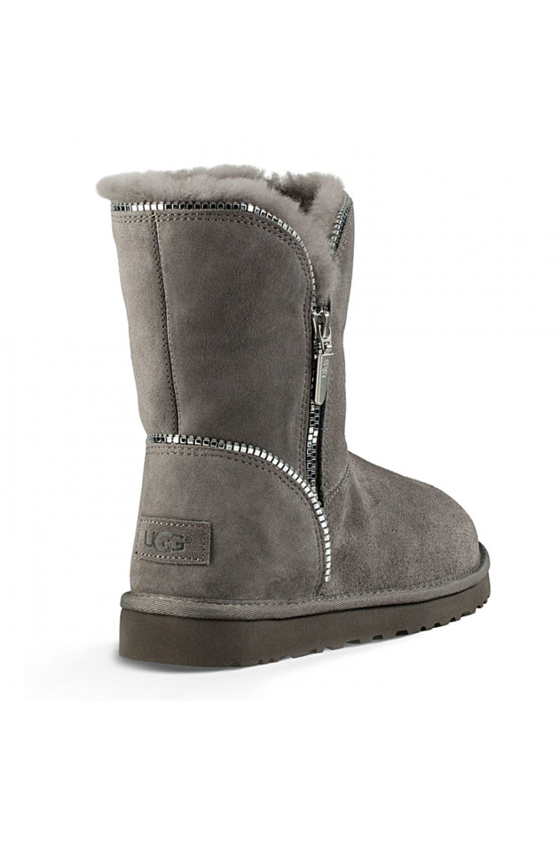 UGG Australia Boots FLORENCE in Grey