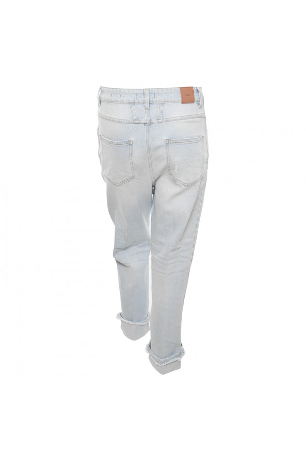 Closed Boyfriend Jeans in  H.Blau