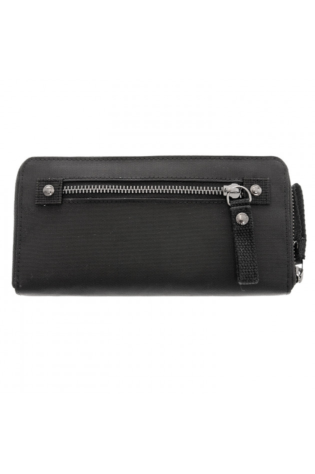 George Gina & Lucy Brieftasche CASH MERE in Spygun