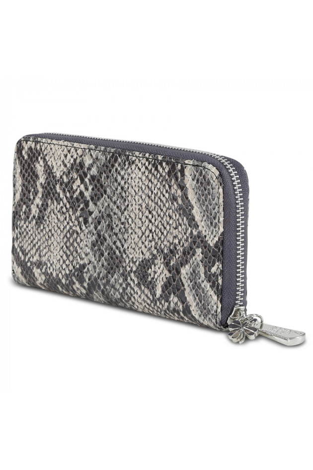 George Gina & Lucy Brieftasche Girlsroule Serpgrey